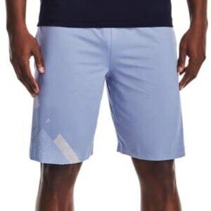 Under Armour Men's Raid 2.0 Graphic Shorts